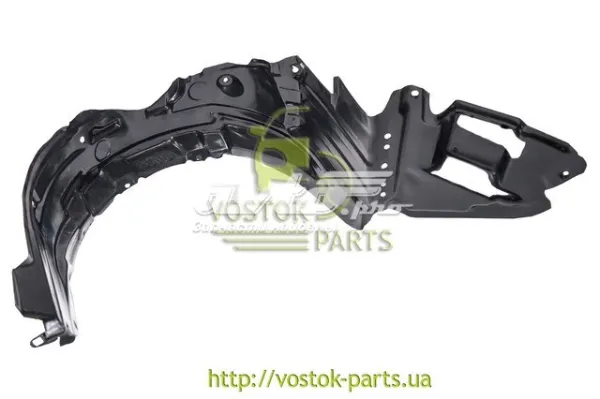 Подкрылок передний левый BYDF33102111 BYD