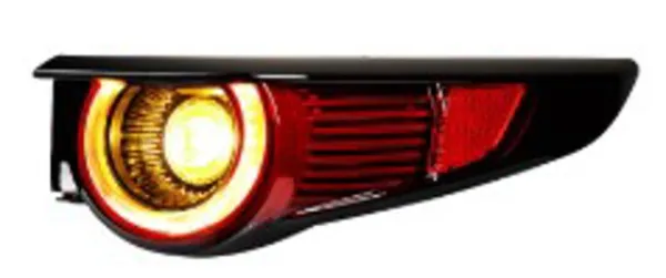  DGH951150B Mazda