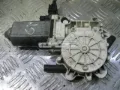Мотор стеклоподъемника двери передней левой VAG 6N4959802