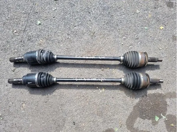 Полуось передняя 28321AN020 Subaru