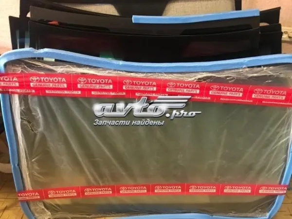 Лобовое стекло Toyota Prius ZVW30