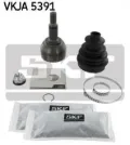 ШРУС наружный передний SKF VKJA5391