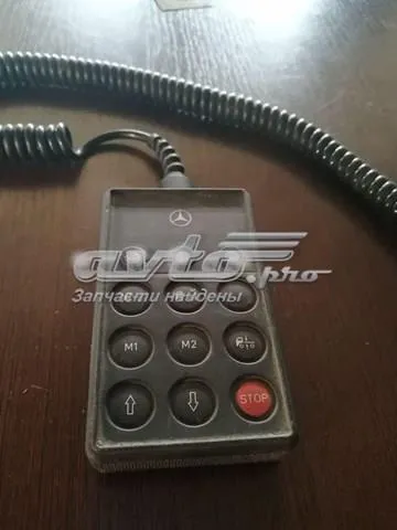  A0005458713 Mercedes