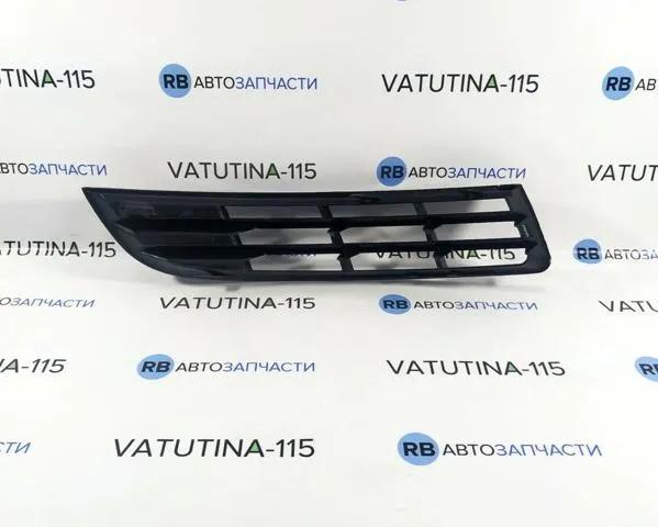 Решетка бампера переднего левая FP7407995 FPS