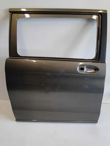 Дверь боковая (сдвижная) правая MERCEDES A4477304800