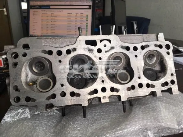 ГБЦ FE1110100E Mazda
