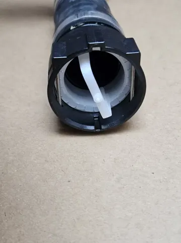 Патрубок радиатора LX6Z8260B Ford
