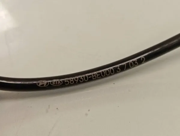 Датчик АБС (ABS) передний левый 58930BE000 Hyundai/Kia