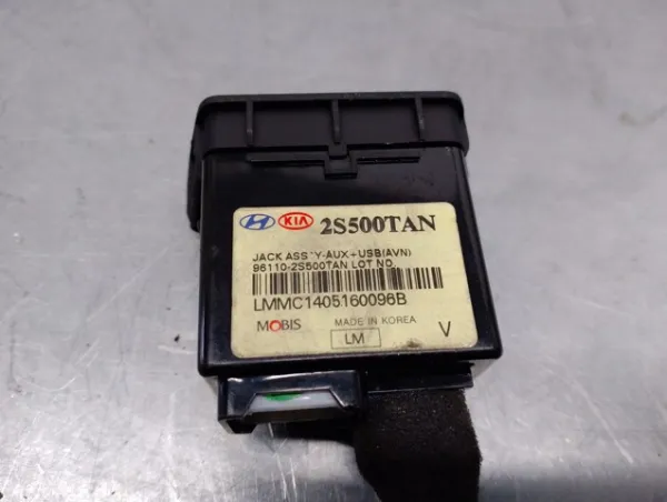  961102S500 Hyundai/Kia
