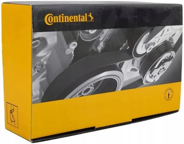 Комплект ГРМ CT1185WP3 Continental/Siemens