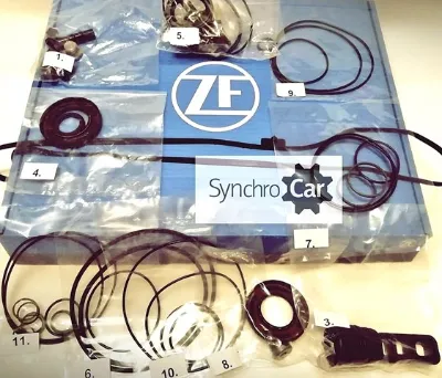 Ремкомплект АКПП ZF PARTS 1068298052
