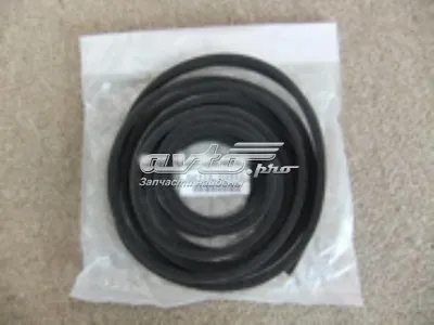 Уплотнитель заднего стекла NISSAN G271689901