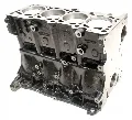 Блок цилиндров двигателя Volkswagen Golf 1J5