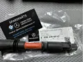Наконечник свечи зажигания MERCEDES 0001594042
