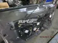 Мотор стеклоподъемника двери задней левой VAG 5K0959703CVW2