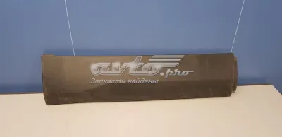 Молдинг двери задней правой нижний LAND ROVER LR073084