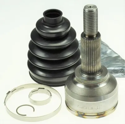 Левая полуось 2476044 Ford