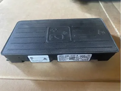 Зарядное устройство для АКБ VAG 4K0035502A