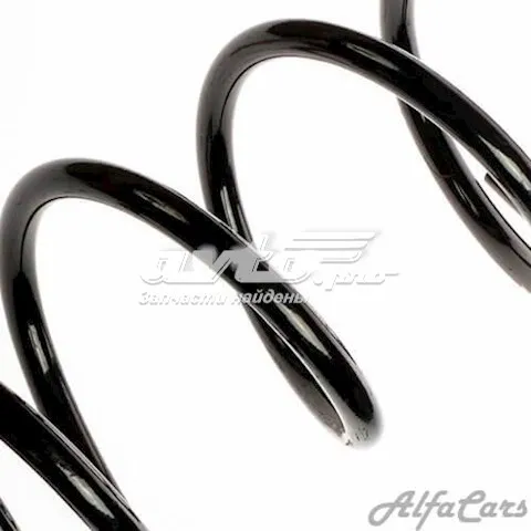 Передняя пружина SS2106 DP Group
