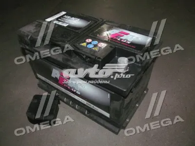 Авто акумулятор АФА 74 А/г 12 В (572409068)