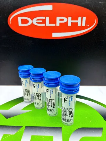 Распылитель форсунки L155PBA Delphi
