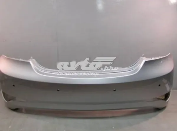 Задний бампер 866104L510 Hyundai/Kia