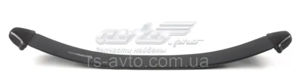 Передняя рессора 24368800 Celikyay