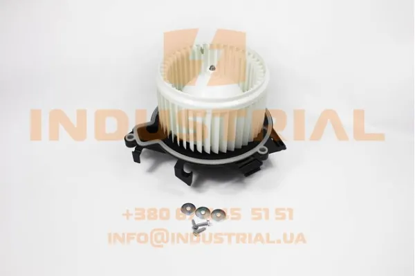 Вентилятор печки 42569365 Iveco