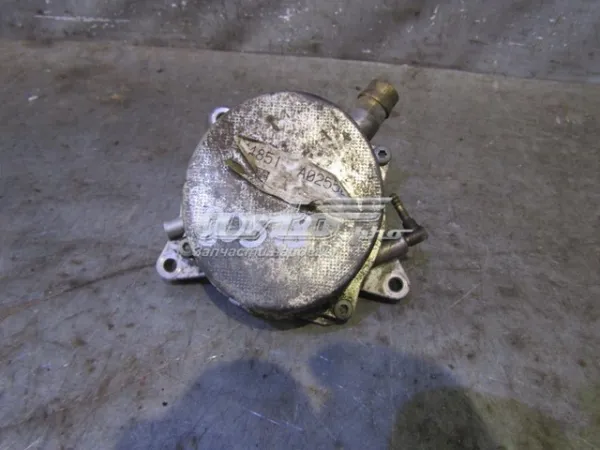 Вакуумный насос 94811005003 Porsche