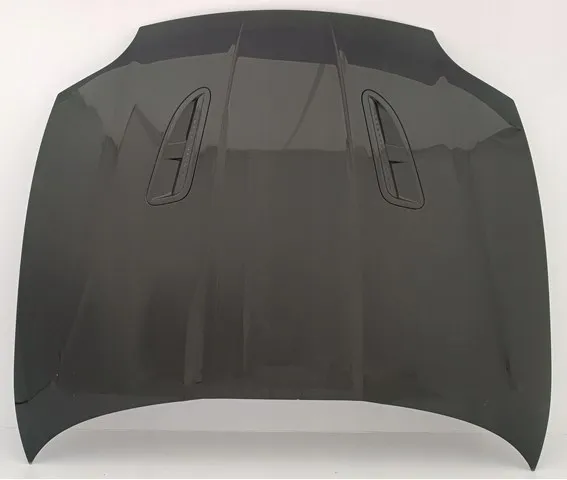 Капот C2P11601 Jaguar