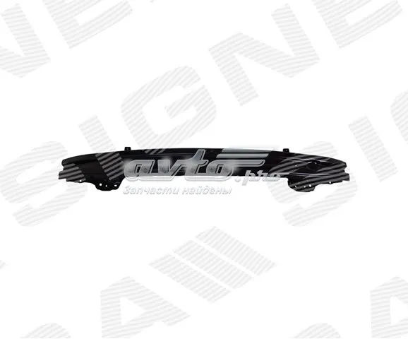 Спойлер переднего бампера 51117397413 BMW