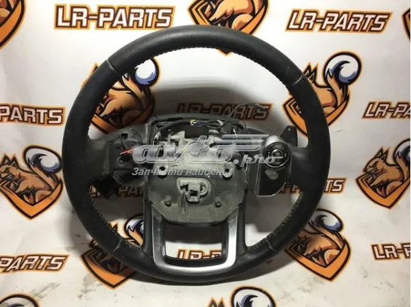 Руль LR035877 Land Rover