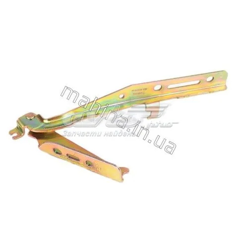 Петля капота левая S128402030DY Chery