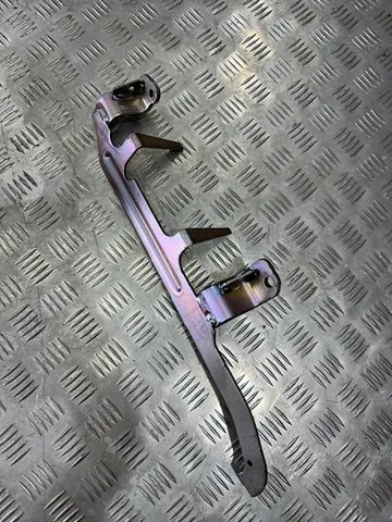  175756CA0A Nissan/Infiniti