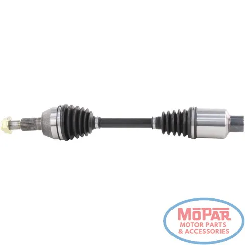Правая полуось GM8264 FVP