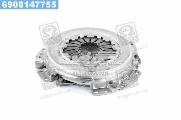 Корзина сцепления LDC01 VALEO