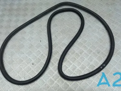 Уплотнитель двери задней левой (на кузове) VAG 3CN867913C5AP