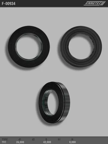  F00934 Emmetec
