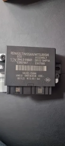  285325MP0E Nissan/Infiniti