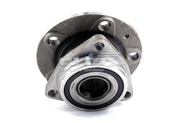Передняя ступица SH15469 Shafer