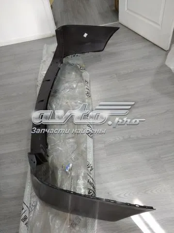 Бампер задний Hyundai/Kia 866113J020 цена, от 214.79 USD