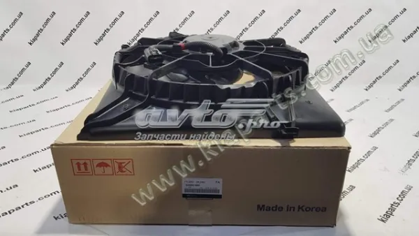  713122WD00 Hyundai/Kia