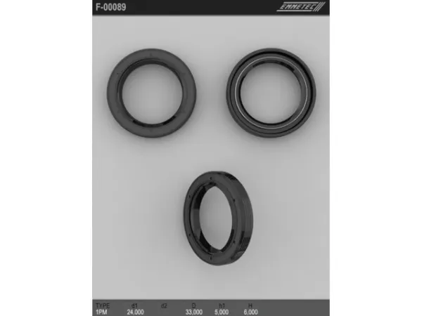  F00089 Emmetec