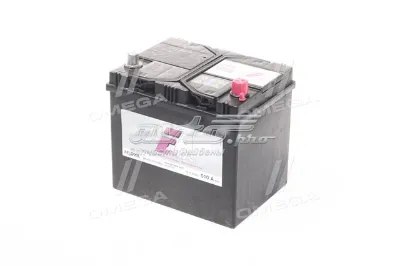 Аккумулятор АФА 60 А/ч 12 В (560412051)