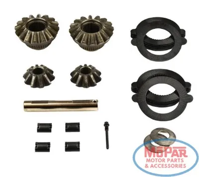 Набор сателлитов заднего моста DANA 707385X