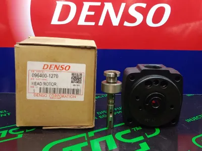 Плунжерная пара ТНВД DENSO 0964001270