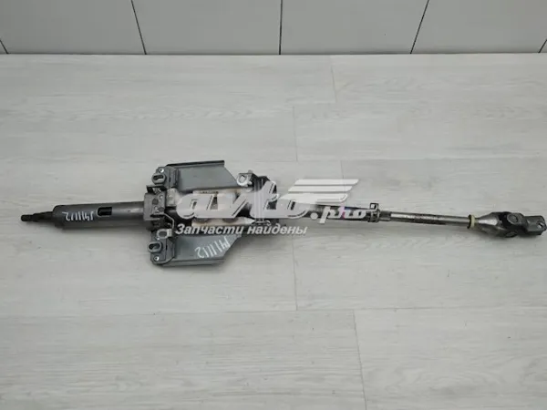 Рулевая колонка Mitsubishi Outlander II XL