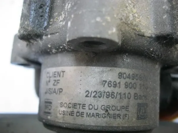  7691900110 Opel