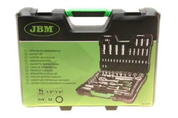  54038 JBM
