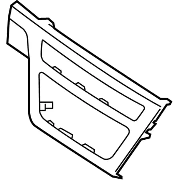  84745C2AA0ZM5 Hyundai/Kia